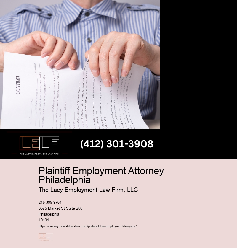 Workplace Retaliation Investigation Philadelphia