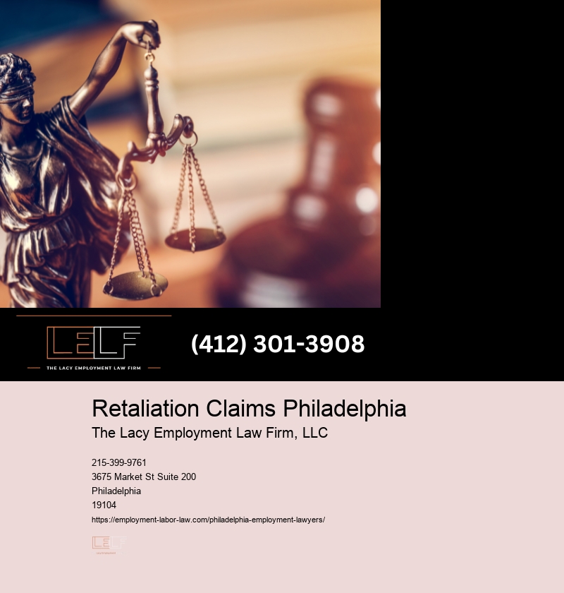 Philadelphia Employment Law Advocates