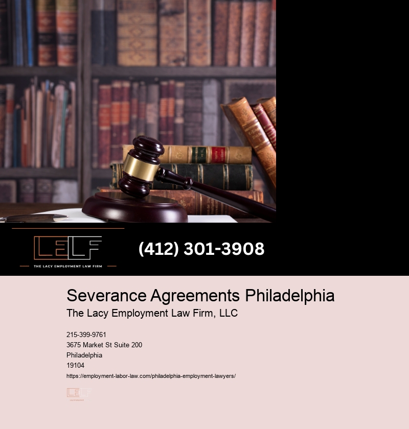 Philadelphia Employment Law Legal Representation