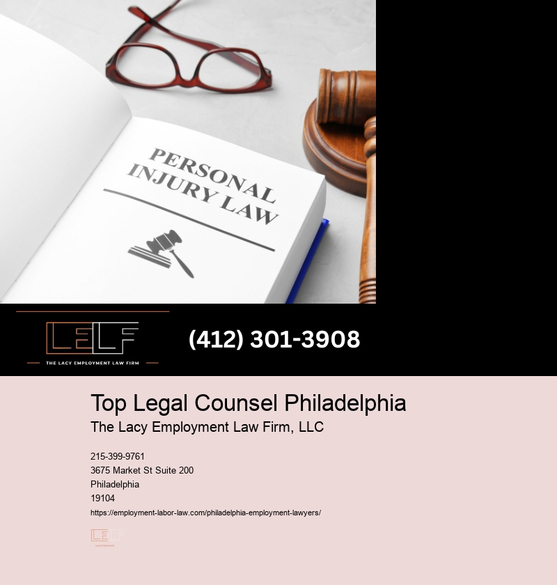 Skilled Philadelphia Employment Attorney