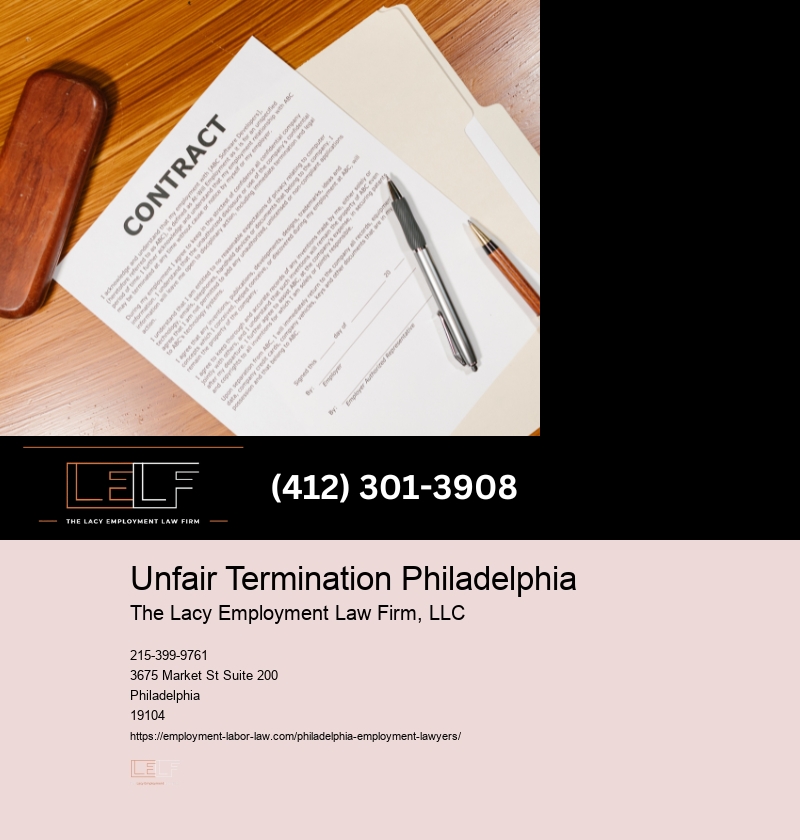 Legal Consultation Services Philadelphia