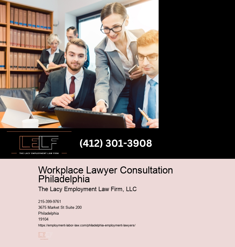 Employee Rights Protection Philadelphia