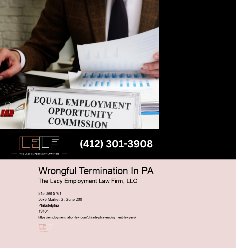 Workplace Harassment Legal Consultation Philadelphia