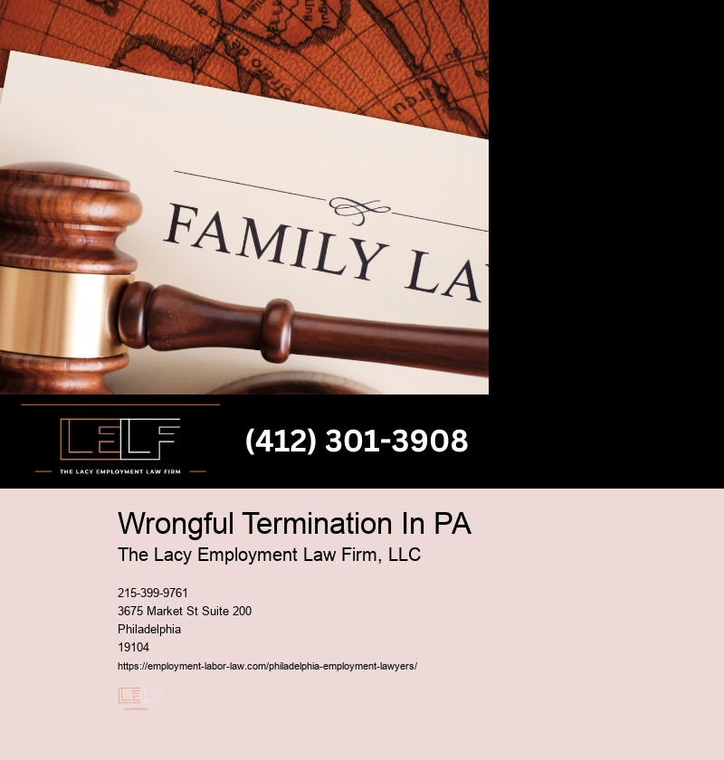 Employment law compliance program Philadelphia