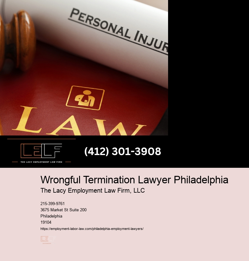 Workplace Safety Policy Development Philadelphia