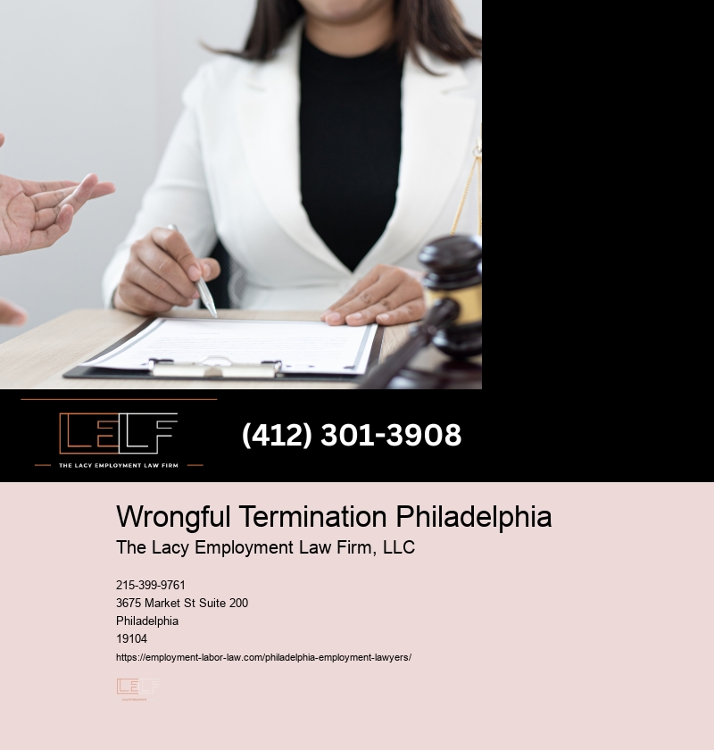 Legal Counsel Philadelphia
