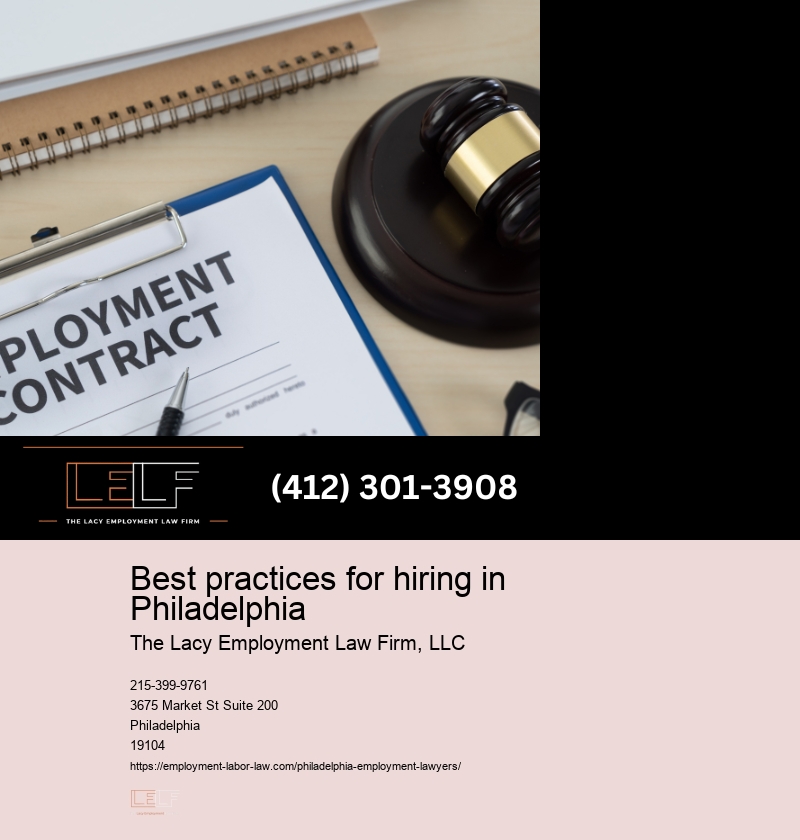 Find a reliable employment lawyer