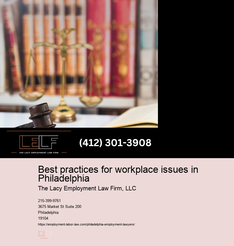 PA Workplace Rights Consultation