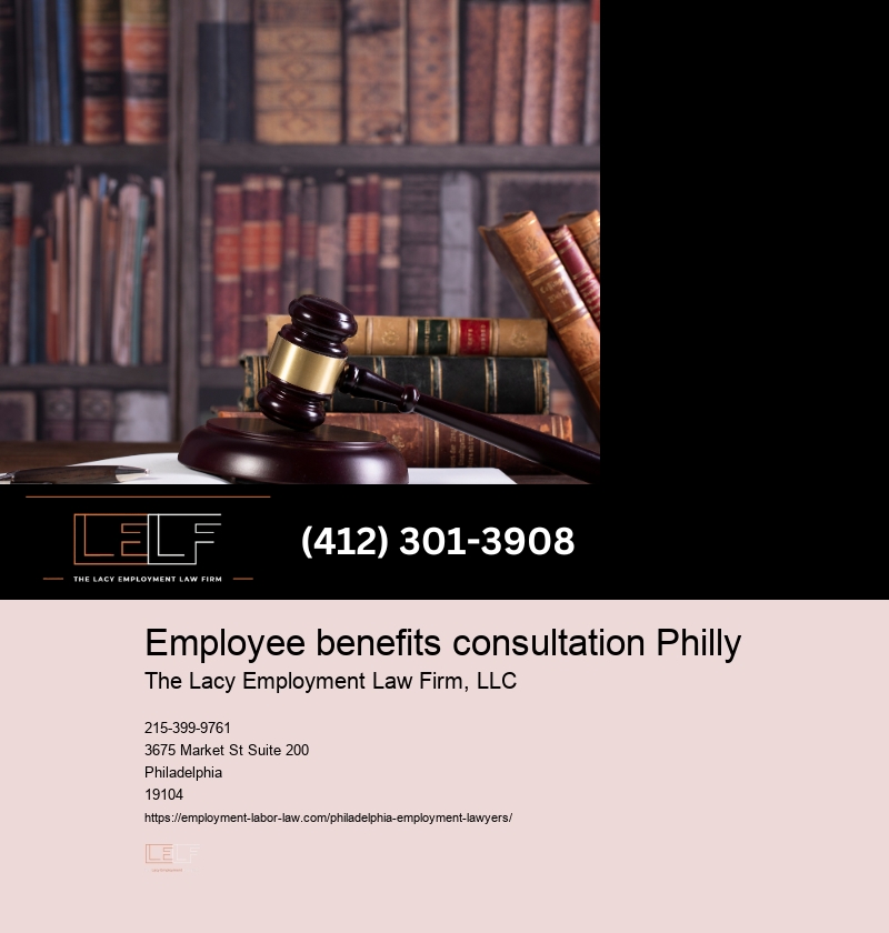 Employment Attorneys In Philadelphia