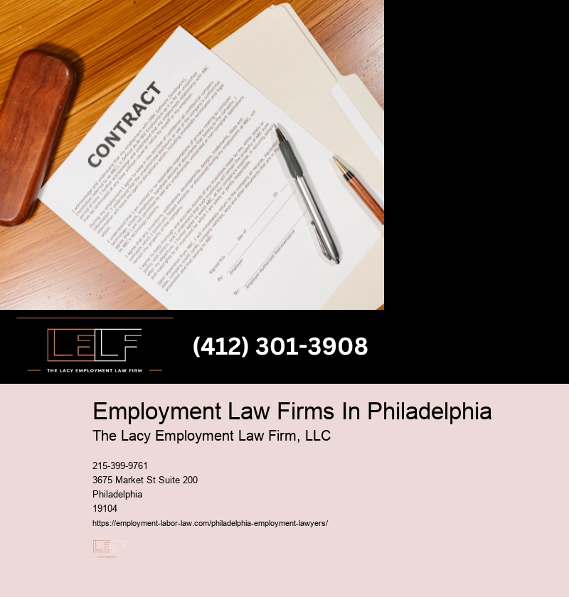 Philadelphia workplace injury legal representation