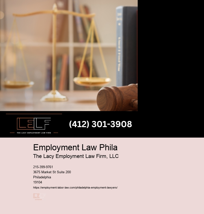 Employment Dispute Resolution