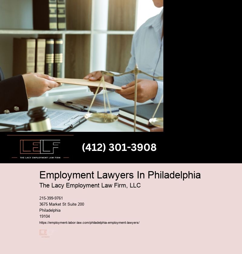 Trusted workplace dispute resolution lawyers