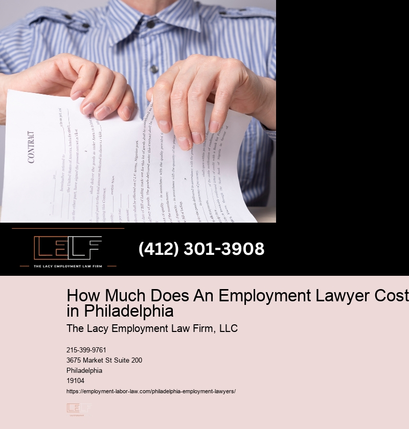 Trusted workplace legal counsel in Philly
