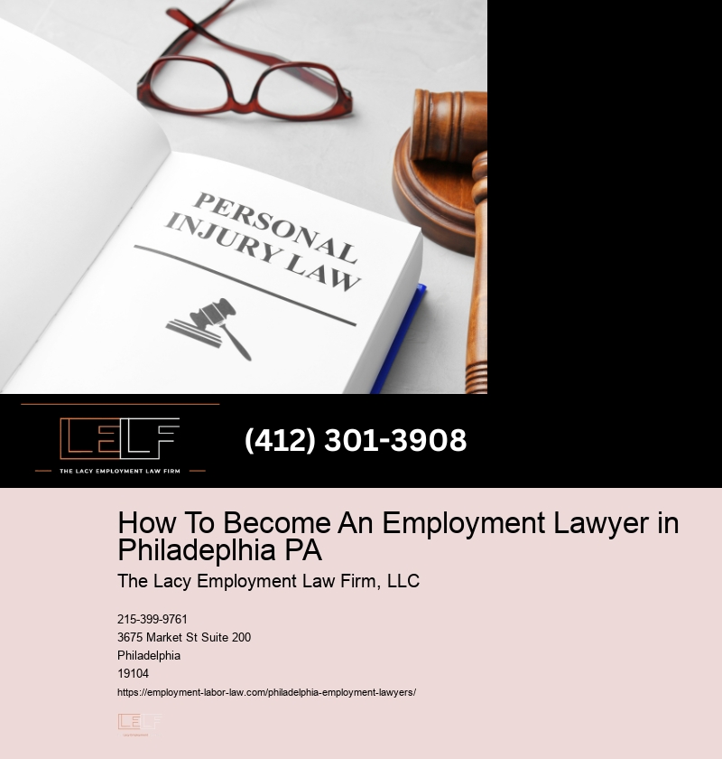 Employment law expert consultation Philly