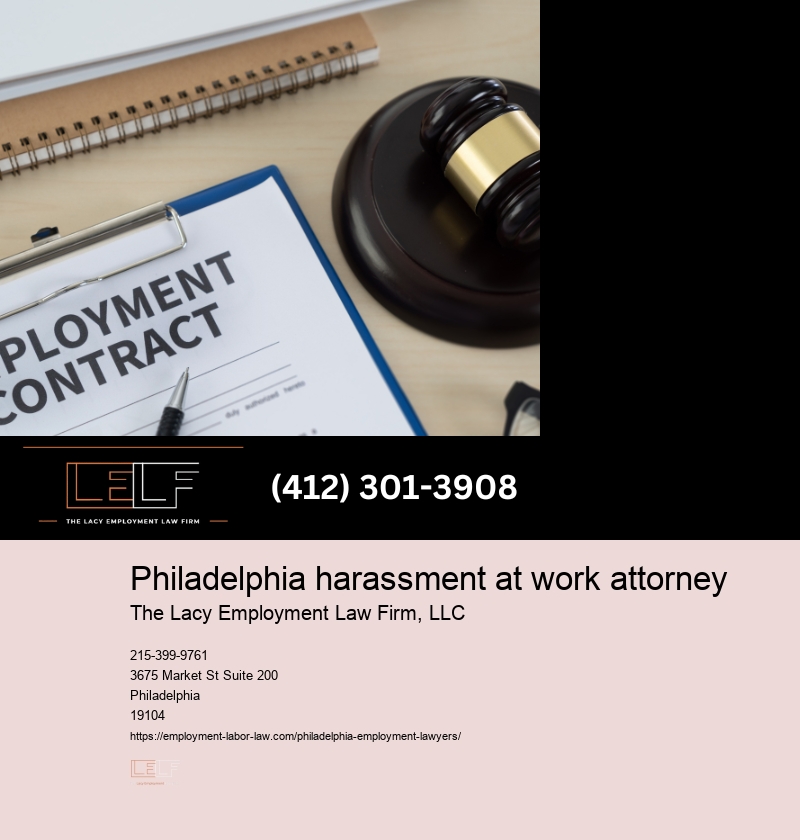 Employment Lawyers For Employees Near Me