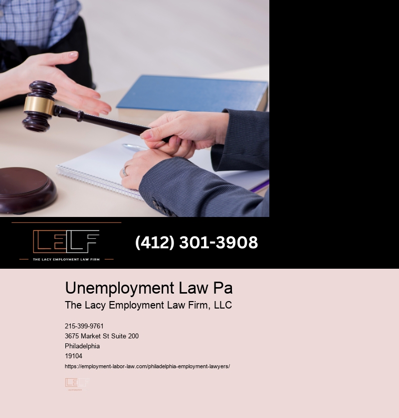 Philadelphia Employment Lawyer