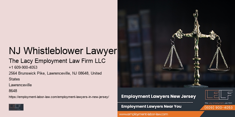 Experienced Employment Attorneys NJ