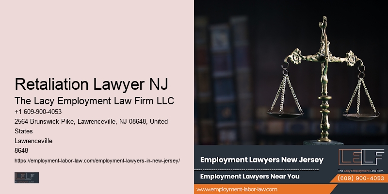 NJ Unpaid Overtime Attorney