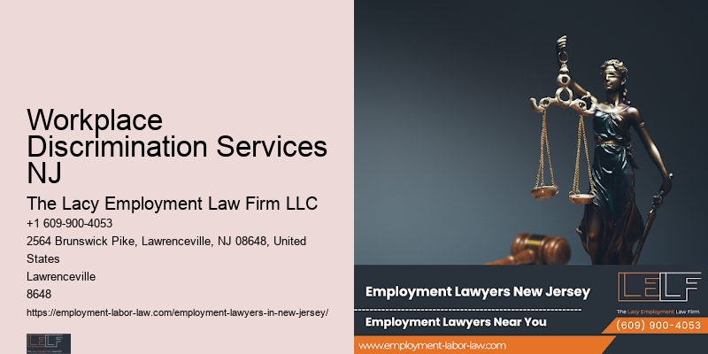 NJ Wage Theft Lawyer
