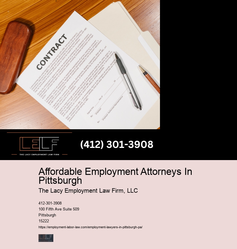 Pittsburgh Workplace Safety Regulations Updates