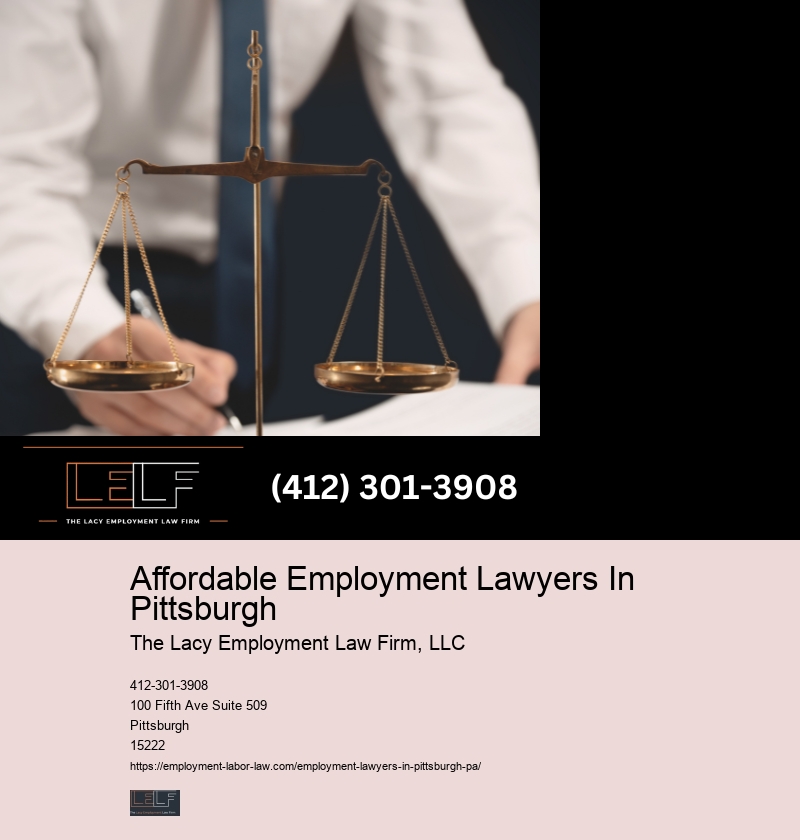 Pittsburgh Employment Law Virtual Conferences
