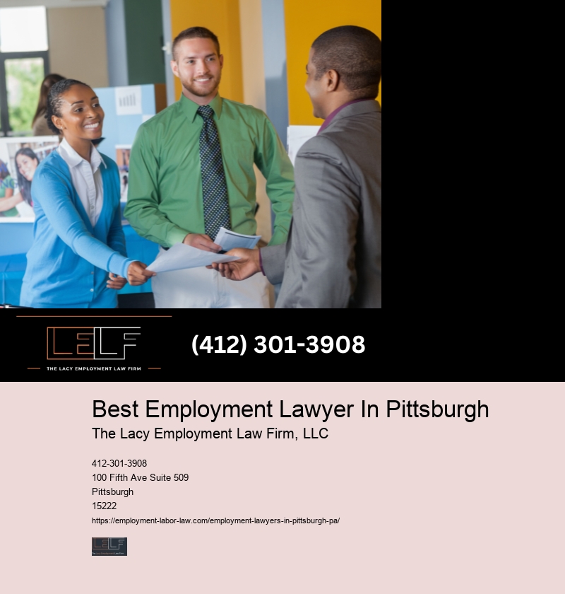 Pittsburgh Employment Law Online Masterclasses
