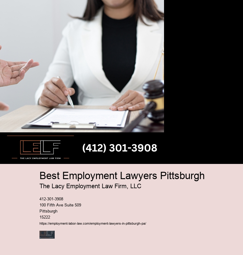 Pittsburgh Employment Law Virtual Conferences On Trends