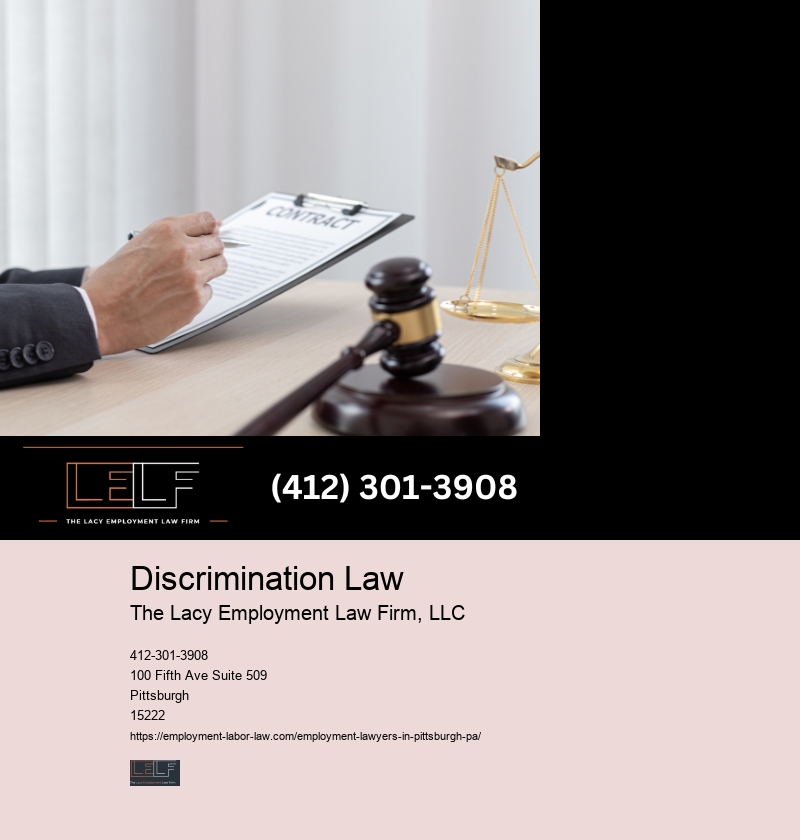 Pittsburgh Employment Law Networking