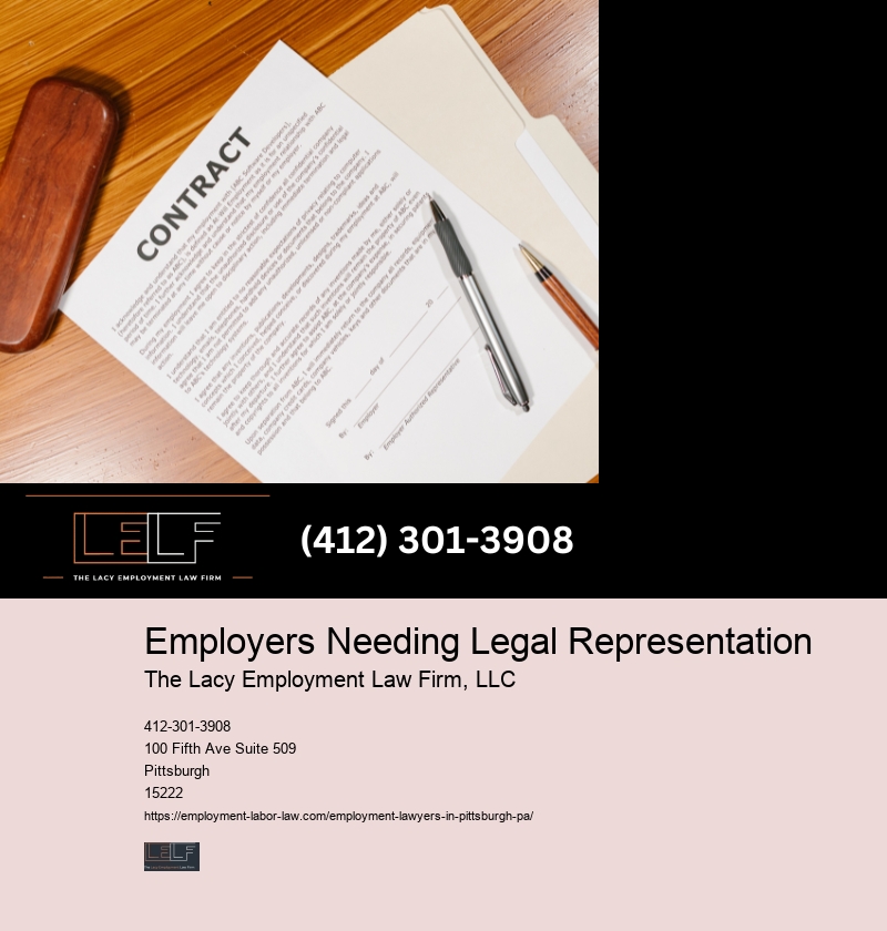 Employee Rights In The Digital Gig Economy Pittsburgh