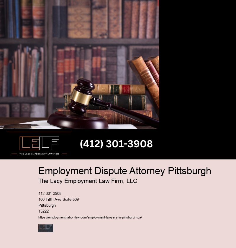 Employee Rights Online Courses In Pittsburgh