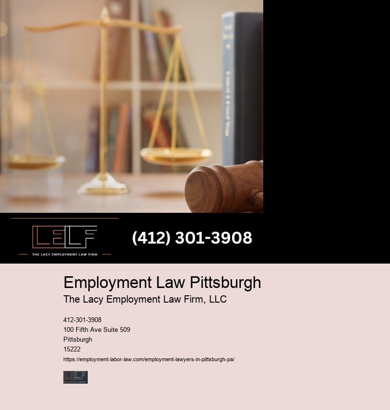 Virtual Trends In Employee Benefits Compliance In Pittsburgh