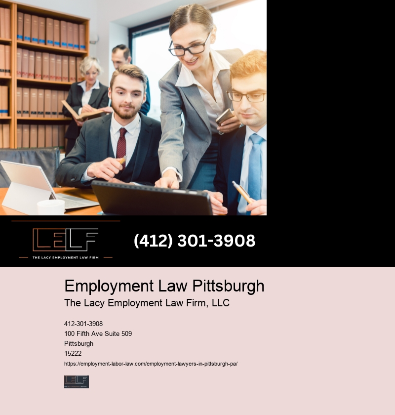 Technology-Driven Employee Termination Webinars Pittsburgh