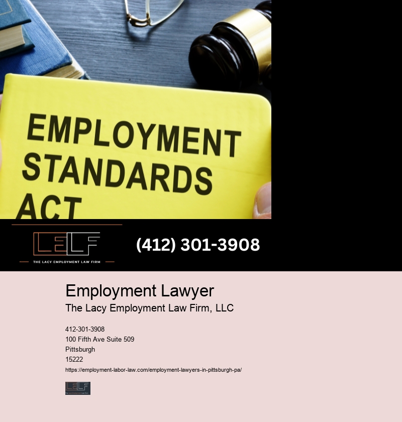 Pittsburgh Workplace Safety Lawyer