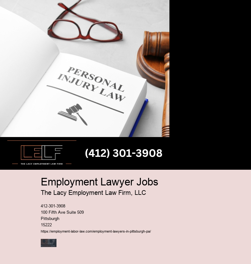 Pittsburgh Employment Law Updates For Freelancers