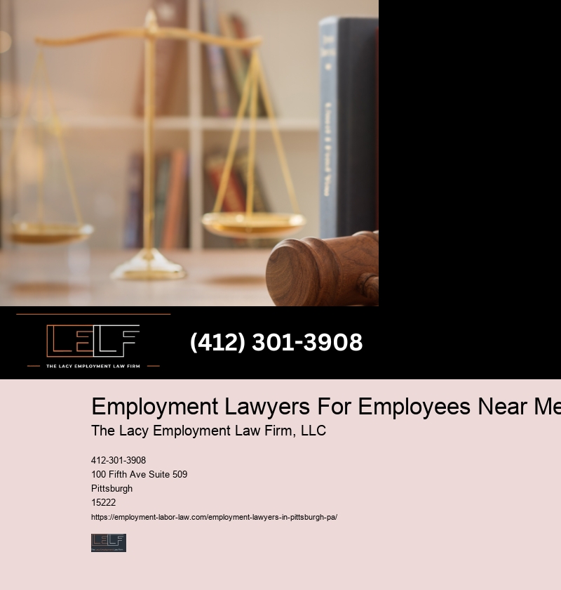 Employment Law Seminars In Pennsylvania