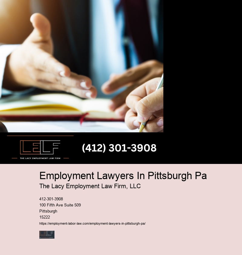 Virtual Employment Contract Negotiation Simulations Pittsburgh
