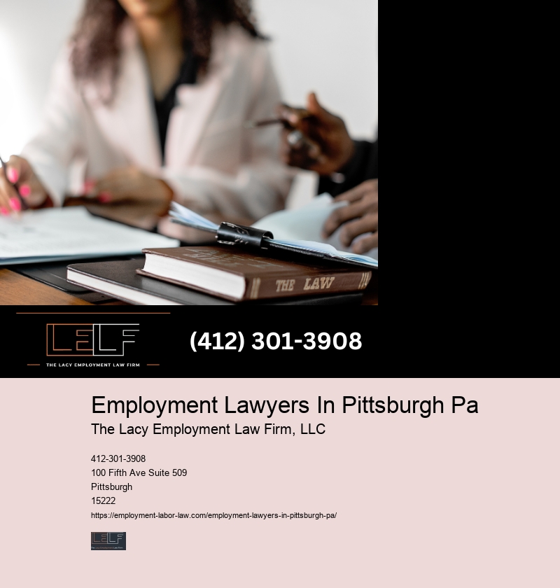Pittsburgh Employment Law Online Masterclasses