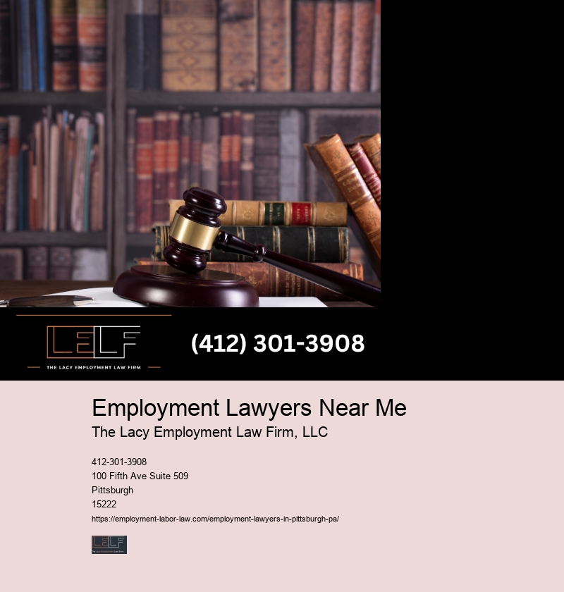Employee Handbook Review Lawyer Pa