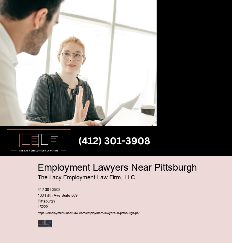 Technology And Workplace Retaliation Prevention In Pittsburgh