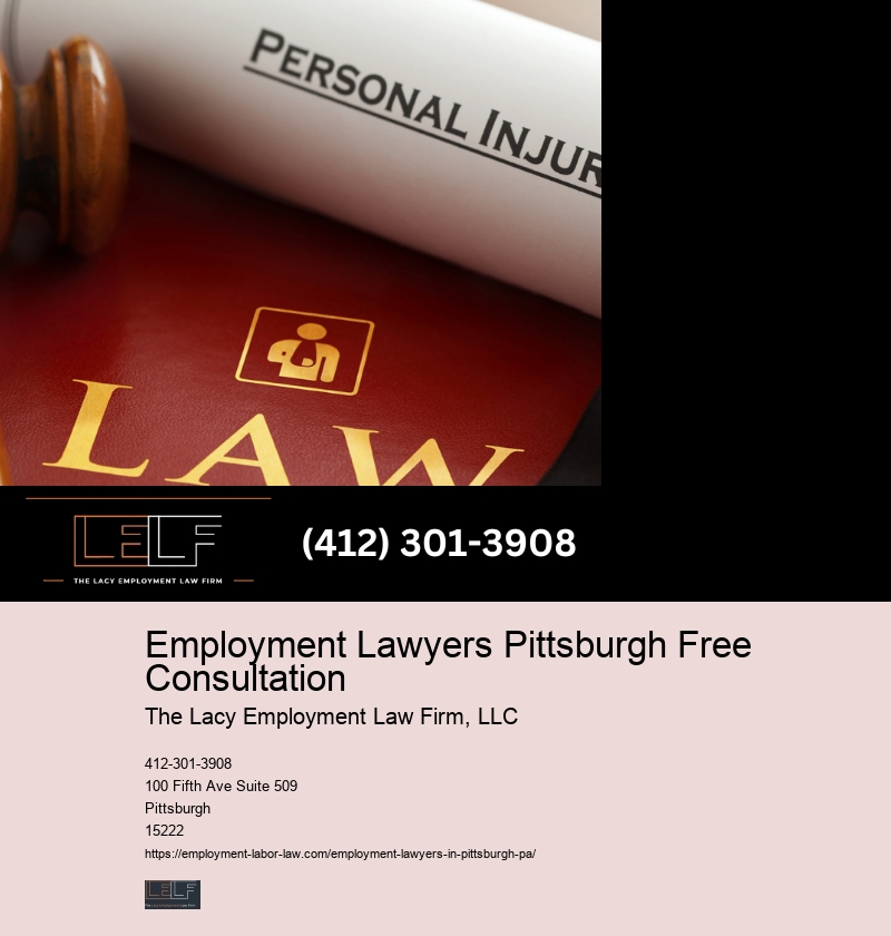 Pittsburgh Workplace Retaliation Prevention Resources