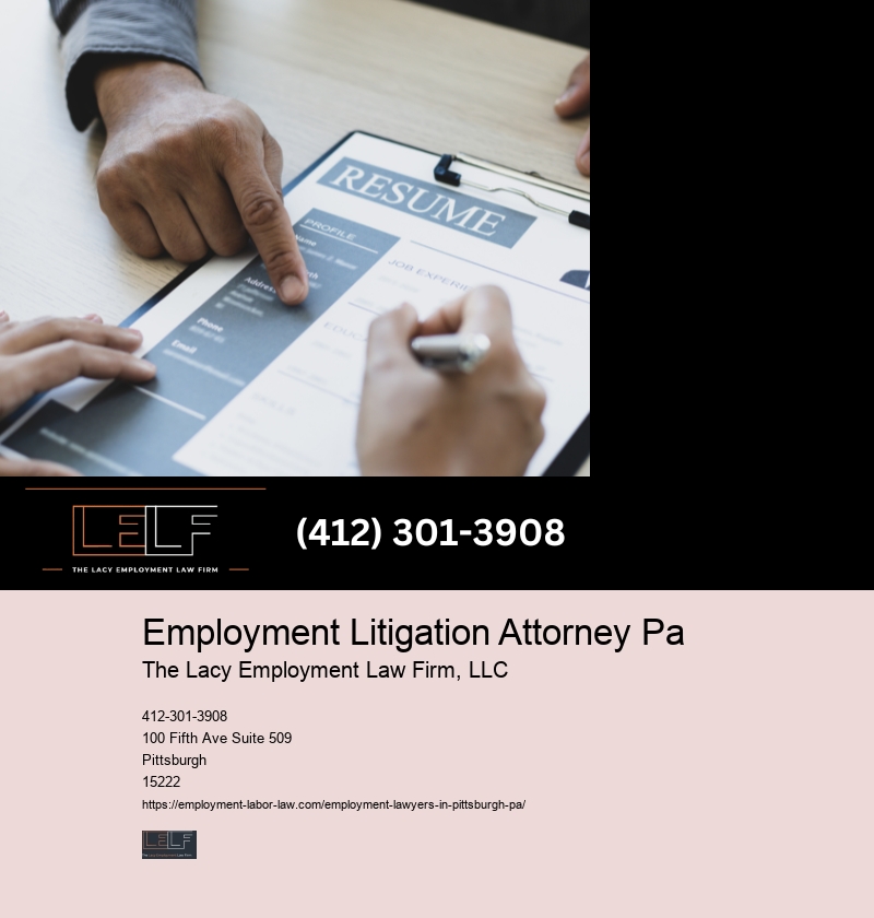 Workplace Harassment Prevention In Pittsburgh