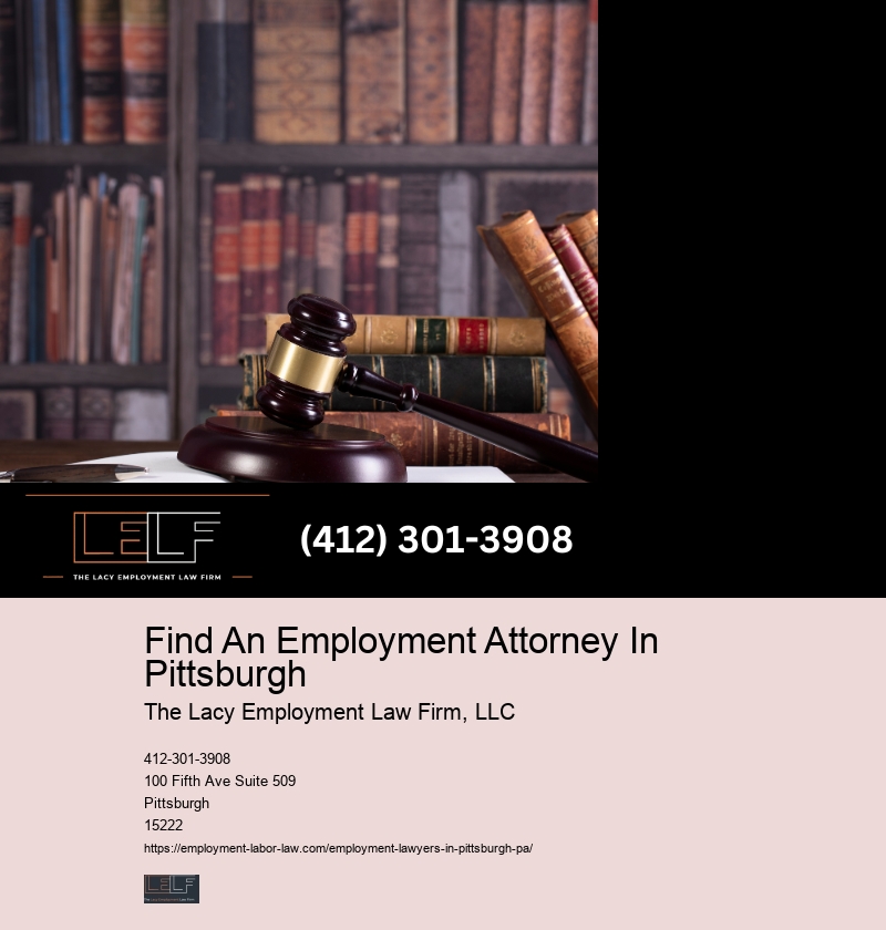 Employee Handbook Creation In Pittsburgh