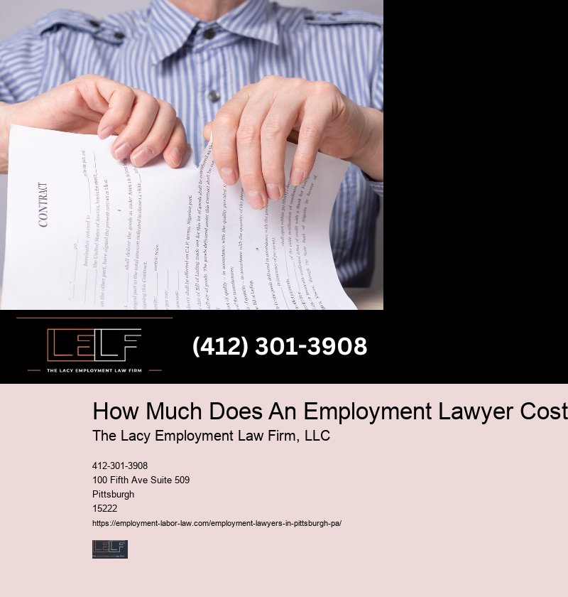 Employee Benefits Attorney In Pa