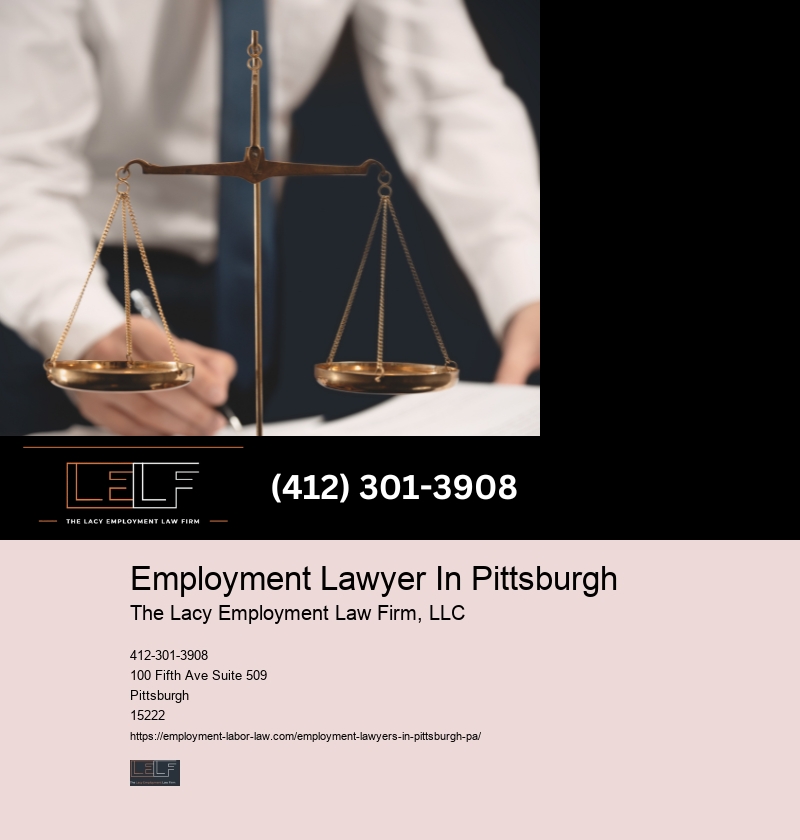 Pittsburgh Employment Law Blogs