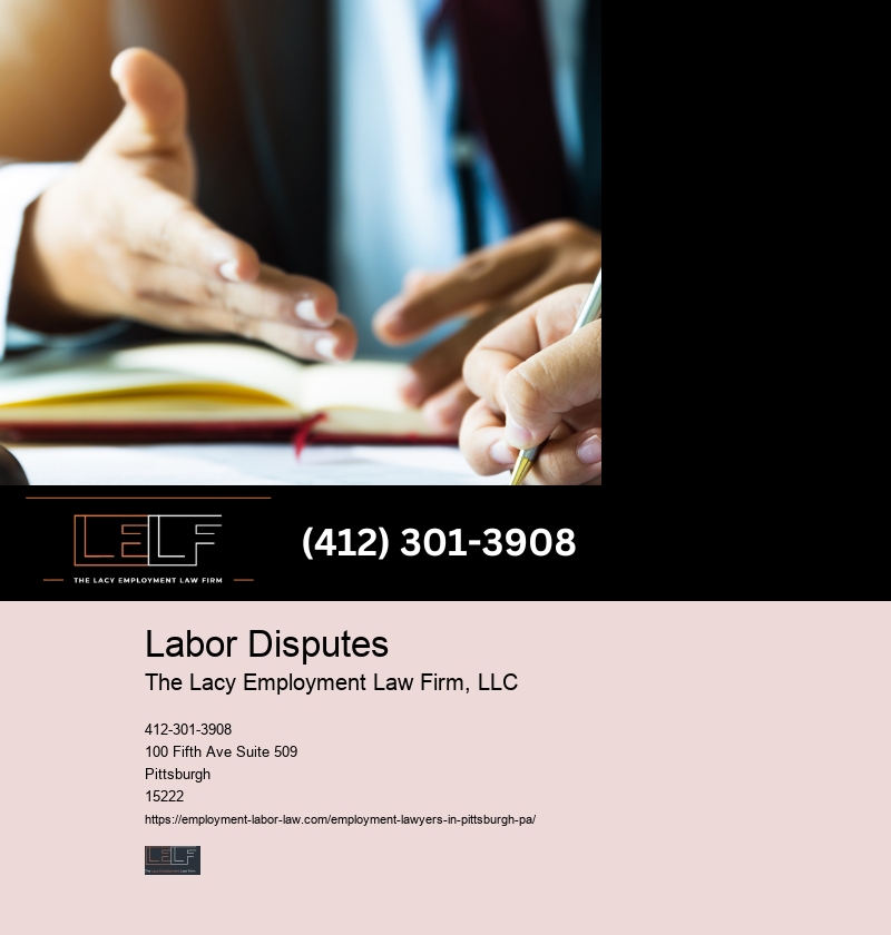 Employment Law Compliance Checklist Pa