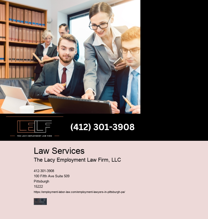 Employee Rights During Layoffs In Pennsylvania