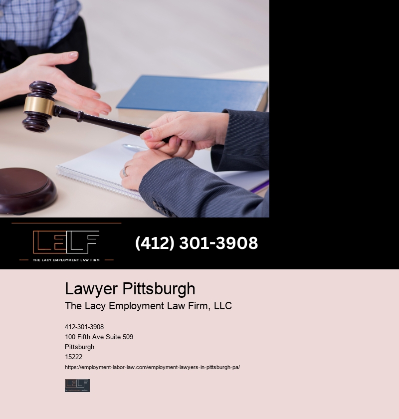 Pittsburgh Workplace Discrimination Policy Updates