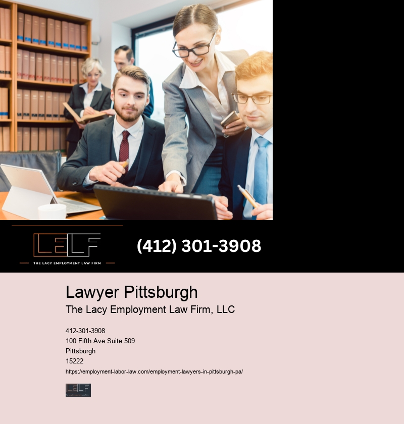 Workplace Retaliation Prevention Programs Pittsburgh