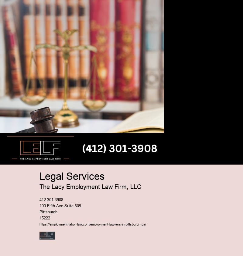 Pittsburgh Employment Law News