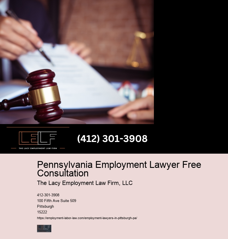 Legal Services